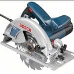 CIRCULAR SAW 1400W /184MM