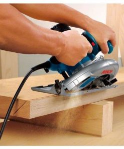 CIRCULAR SAW 1400W /184MM