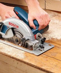 CIRCULAR SAW 1400W /184MM