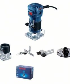 Bosch Palm Router (GKF 550)