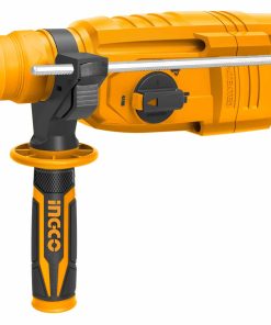 ROTARY HAMMER 800W DOUBLE CHUCK / RGH9028-2