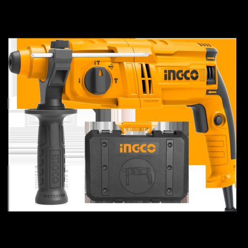 ROTARY HAMMER 650W