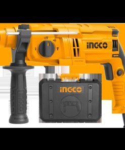 ROTARY HAMMER 650W