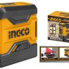 Ingco Self-Leveling Line Laser (HLL156508)