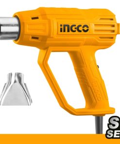 HEAT GUN 2000W / HG2000385