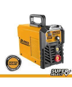 Ingco Inverter MMA welding machine 160A (ING-MMA1602)