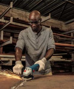 Bosch 4.5" / 115mm Angle Grinder 710W (GWS 700)