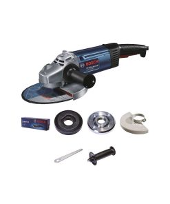 Bosch 9" / 230mm Angle Grinder (GWS 2000)