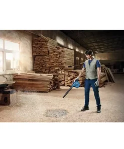 Bosch Blower 620W (GBL 620)