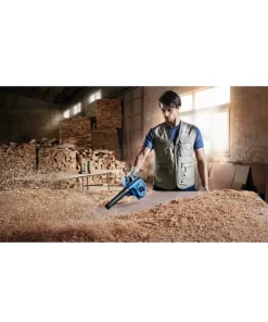 Bosch Blower 620W (GBL 620)