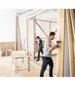 Bosch Cordless Impact Drill 18V (GSB 180-LI)