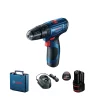 Bosch Cordless Impact Driver 12V (GSB 120-LI)