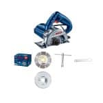 Bosch Marble Cutter