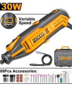 Ingco 130W Mini Grinder tool (MG13328)