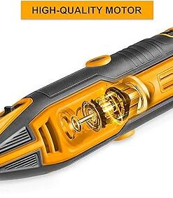 Ingco 130W Mini Grinder tool (MG13328)