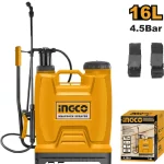 Knapsack Sprayer HSPP41602