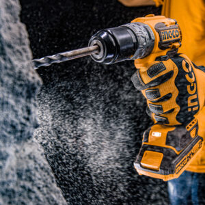 Ingco 20V Brushless Impact Drill (CIDLI20605)