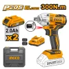 Brushless Impact Wrench