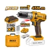 power drill set