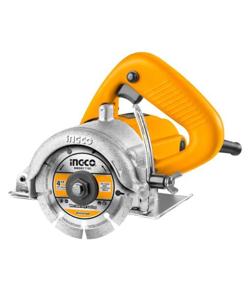 Ingco 4 110mm Marble Cutter 1400W (MC14008)