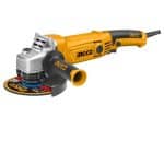 Ingco Angle floor Grinder 5" / 125mm 1010W (AG10108-5)