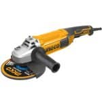 concrete grinding machine