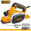 Ingco 750W Electric Planer (PL7508)