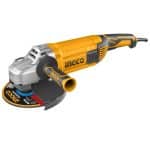 2400W Angle Grinder