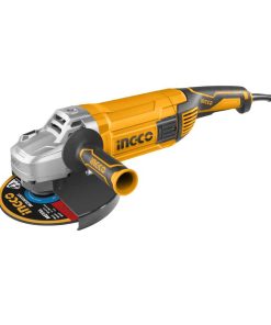 compact Angle Grinder