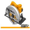 Ingco Circular Saw 7" 1400W (CS18538)
