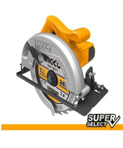 Ingco Circular Saw 7" 1400W (CS18538)