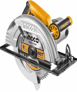 Ingco 9" 230mm Circular Saw 2200W (CS2358)