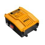 Ingco Control box for deep well pump (DWP15001-SB)