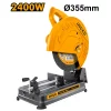 Ingco Cut off Saw 2400W (COS243558)