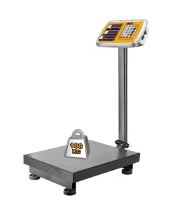 Ingco Electronic Scale 100kg (HESA31003)