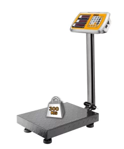 Ingco Electronic Scale 300kg (HESA33003)