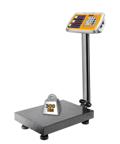 Ingco Electronic Scale 300kg (HESA33003)