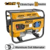 Ingco Gasoline Generator 1.2KW (GE15005)