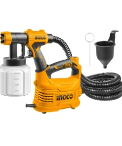 Ingco HVLP Spray Gun 550W (SPG5008)