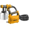 Ingco HVLP spray gun 550W (SPG5008-2)