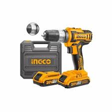  Ingco Impact Drill machine 20V (CIDLI200215)