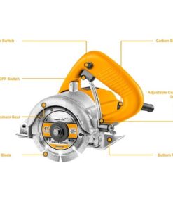 Ingco Marble Cutter 1400W (MC14008)
