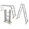 Ingco Multi-Purpose Aluminum Ladder (HLAD04431)