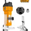 Ingco Laminate trimmer 600W (PLM6001)