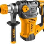 Ingco Rotary Hammer 1500W (RH150028)