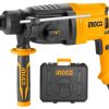 Ingco Rotary Hammer 950W (RGH9528)