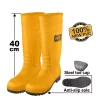 Ingco Safety Boots (SSH092SB)