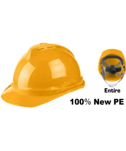 Ingco Safety Helmet (HSH201)