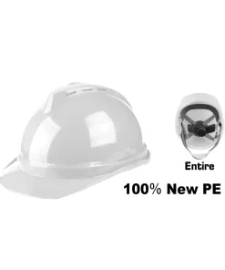 Ingco Safety Helmet (HSH202)