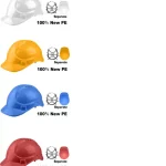 Ingco Safety Helmet (HSH206 / HSH207 / HSH209 / HSH210)